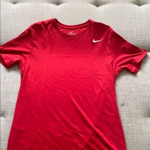 Men’s T-shirt Nike